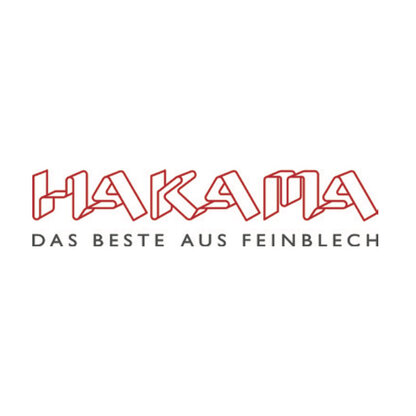 Logo: Hakama