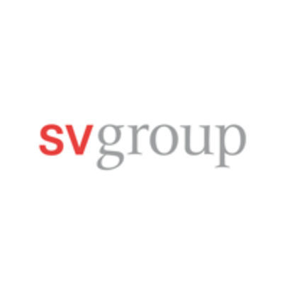 Logo: SV Group
