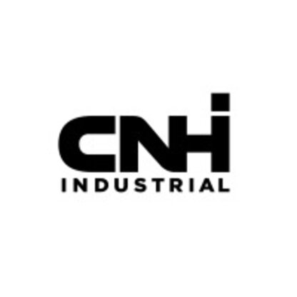 <strong>Andreas Kampenhuber</strong><br>
Plant Manager CNH Industries,
St. Valentin, Österreich Bild: Logo CNH Industrials