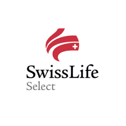 Logo: SwissLife Select